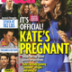 Illustration for article titled This Week In Tabloids: Kate Middleton Got Knocked Up After Watching Hot Sweaty Olympic Athletes